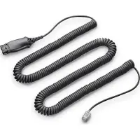 Poly Cable Telefónico 38776-01