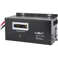 Kemot Sais Wall Mounted Pro Sinus 2200 12v 230v 2200va 1600w