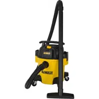 DeWalt Aspiradora Industrial At-dxv20p 20l