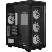 XPG Caja Torre Pc Battlecruiser Ii