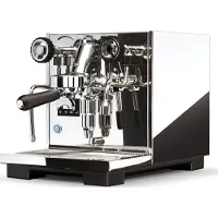 Eureka Cafetera Espresso Costanza R