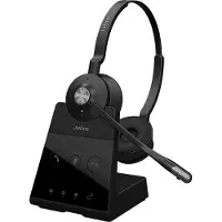 Jabra Auriculares Voip Engage 65 Se