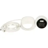 Hikvision Cámara De Seguridad Ds-2cd1343g2-liu 2.8 Mm