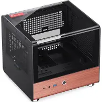 Jonsbo Caja Torre Pc Tk-0