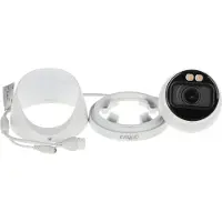 Dahua Cámara De Seguridad Ipc-hdw2449t-zs-il-27135