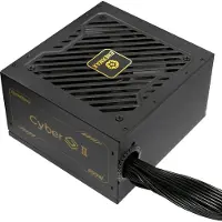 Enermax Fuente De Alimentación Cyberg 2 850w Gaming 80+ Gold