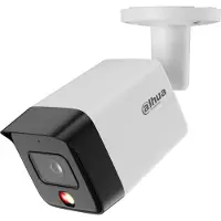 Dahua Cámara Ip Ipc-Hfw1639Tc-A-Il-0280B-S6