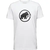 Mammut Camiseta De Manga Corta Core Classic