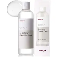 Ma:nyo - Galactomy Clearskin Toner 210ml