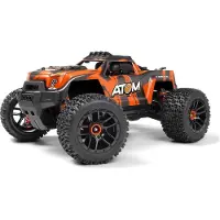 Maverick Coche Rc 1/18 Atom At1 4wd Rtr Brushed