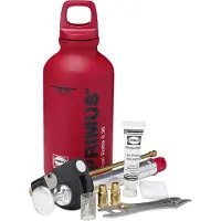 Primus - Spider Multifuel Kit (Express/Eta) incl fuel bottle