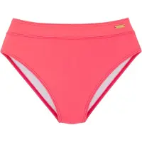 LASCANA Braga de bikini 'Lolo' coral