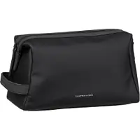 Kapten & Son - Windsor Large - Neceseres negro