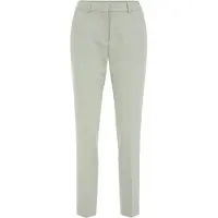We fashion Trouser Mint Green Talla: 34 | Pantalones Formales Outlet | Mujer | Cian