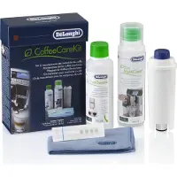 De'Longhi Kit De Cuidado De Café Dlsc306