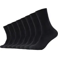 s.Oliver Calcetines negro