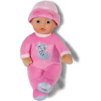 Baby Born Muñeca Sleepy 30 Cm