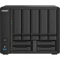 Qnap Nas Ts-932px