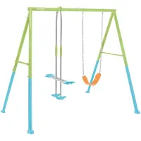 Intex Jardín De Infancia Con Columpio Basculante