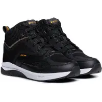 TCX Nalbak Air Lady Negro/Dorado 40 mujeres
