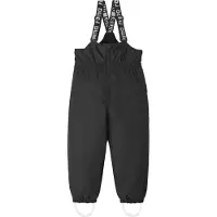 Reima - Kid's Matias - Pantalones de esquí size 80, negro