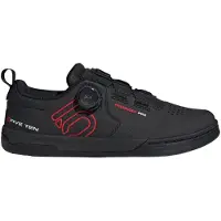 Five Ten - Freerider Pro Boa - Zapatillas de ciclismo size 42 2/3, blanco/negro