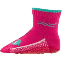 Ewers Zapatos para playa y agua 'Delfin' rosa