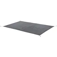 Big Agnes - Footprint Crag Lake SL3 - Suelo para tienda de campaña verde
