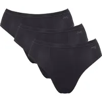 Sloggi Braga 'GO' negro