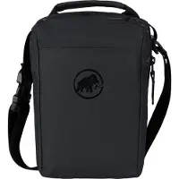 Mammut - Seon Pouch 2 - Bandolera size 2 l, negro