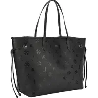 JOOP! Shopper negro