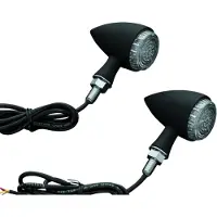 Kuryakyn Intermitentes Torpedo Ece