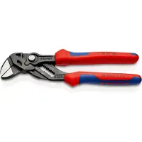 Knipex Llave-alicate 180mm