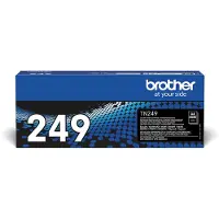 Brother Tóner Tn249bk