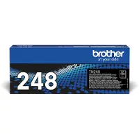 Brother Tóner Tn248bk