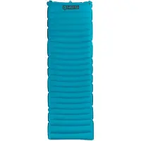Nemo - Colchonetas - Quasar 3D Plasma - Talla Regular - Azul