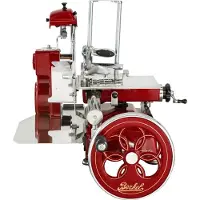 Berkel Volano Tribute Con Volante