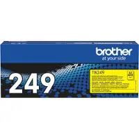 Brother Tóner Tn-249y