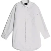 G-Star Camiseta De Manga Larga Oversized Bf