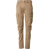 Petrol industries Pantalón cargo 'Shellfront' capuchino