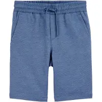 We fashion Short Dark Blue Talla: 92 | Pantalones Outlet | Unisex | Azul