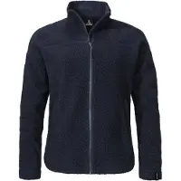 Schöffel - Women's Circ Fleece Jacket Style Purga - Forro polar size 44, azul
