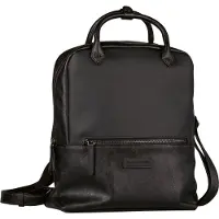 Tom Tailor Mochila 'Gia' negro