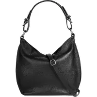 Samantha Look Shopper negro