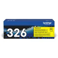 Brother Tóner Tn-326y