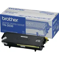 Brother TN-3030 toner negro (original)