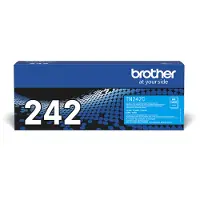 Brother Tóner Tn-242c Hl-3152cdw/3172cdw