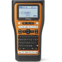 Brother PT-E560BTSP Rotuladora industrial con maletín (QWERTY)