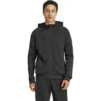 Adidas Chaqueta de chándal 'Tiro 25' negro