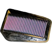 K&N Filtro De Aire Honda Ha-1502